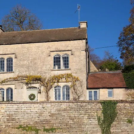 Rose Cottage, Rodborough Stroud  Exterior photo