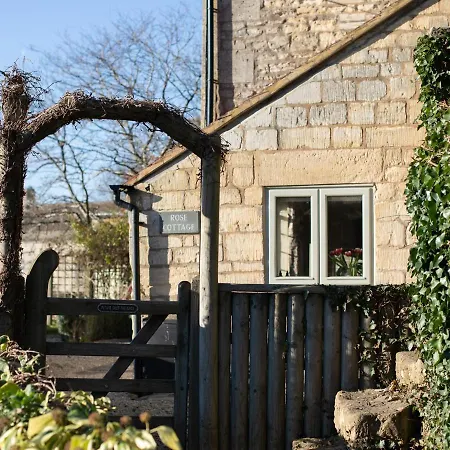 Rose Cottage, Rodborough Stroud  Exterior photo