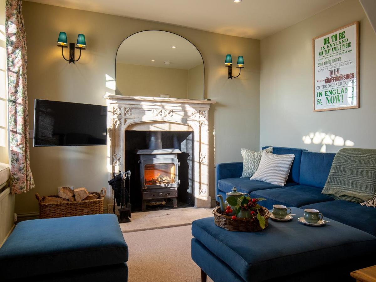 Rose Cottage, Rodborough Stroud (Gloucestershire)
