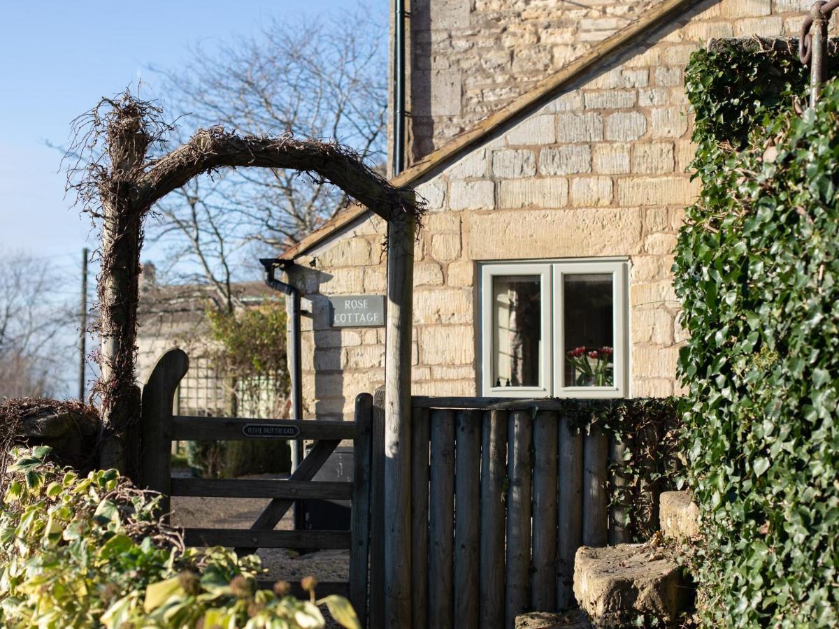 Rose Cottage, Rodborough Holiday home
