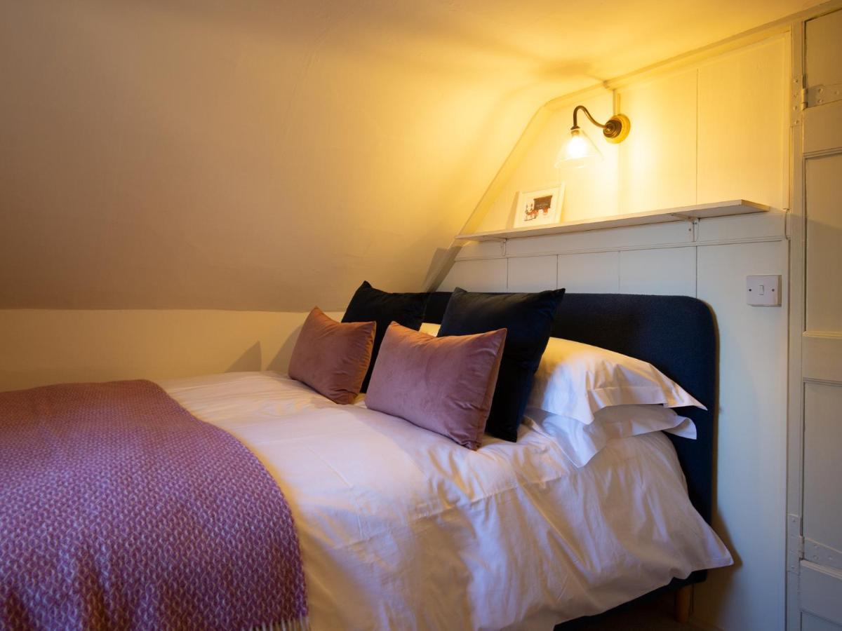 Holiday home Rose Cottage, Rodborough Stroud (Gloucestershire)